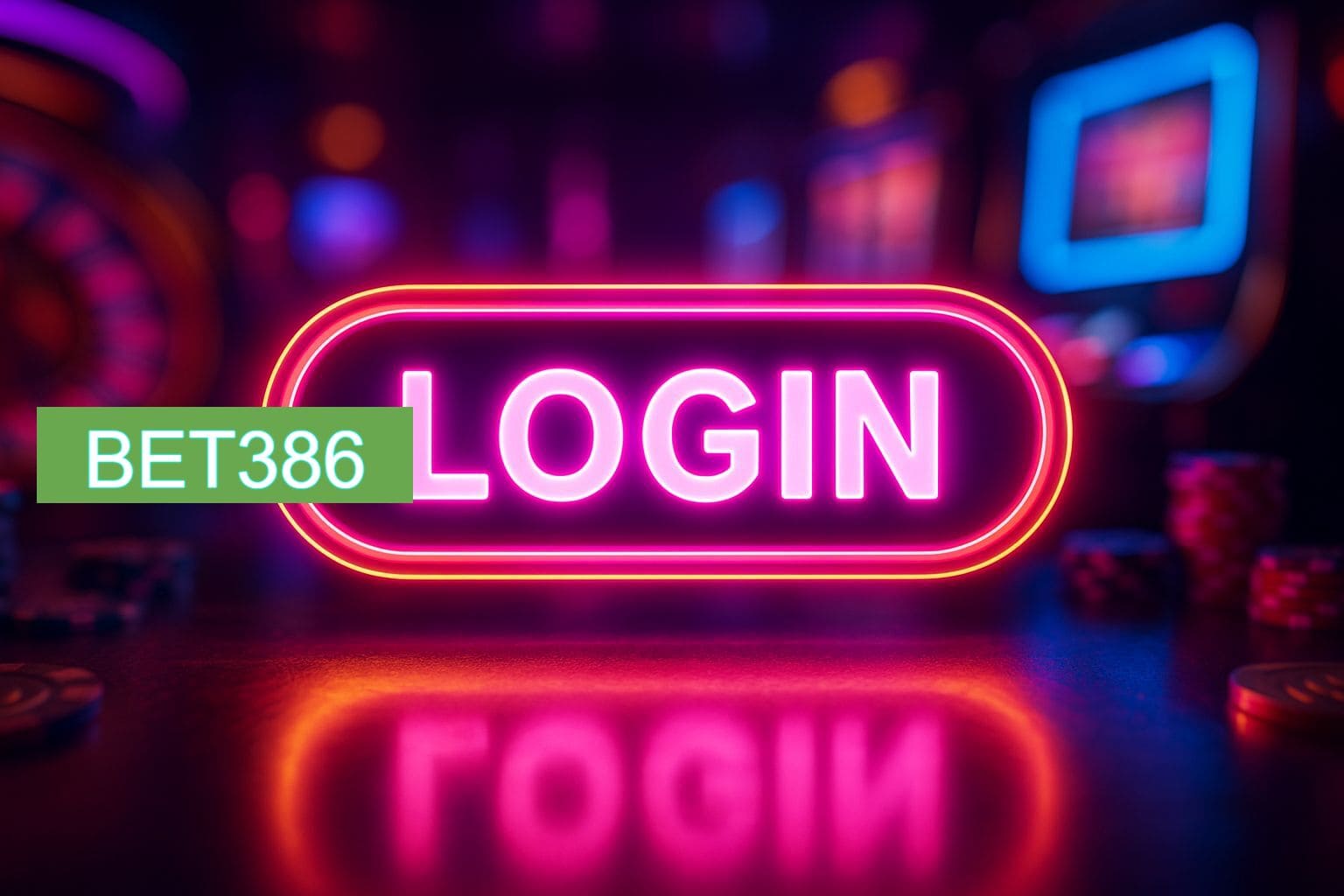 Benefícios do Login
